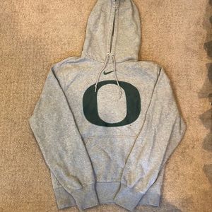 Oregon Nike Sweatshirt